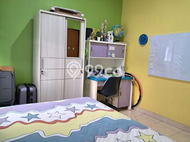 Jual Rumah Favorit Siap Huni LB 96m2 di Pamulang, Tangerang Selatan Jual Rumah Favorit Siap Huni LB 96m2 di Pamulang, Tangerang Selatan