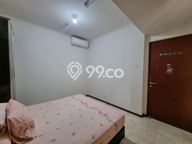 Apartemen di , 2 KM, Luas 53m2m², Prime Location Apartemen di , 2 KM, Luas 53m2m², Prime Location