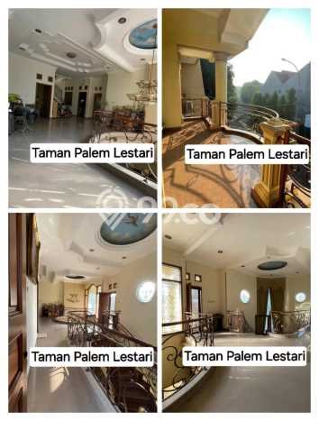Hunian Super Elit dengan Akses Paling Strategis di Taman Palem, Jakarta Barat Hunian Super Elit dengan Akses Paling Strategis di Taman Palem, Jakarta Barat