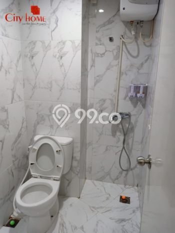 Sewa Sekarang Apartemen Nyaman 2 KT di Kawasan Tebet Sewa Sekarang Apartemen Nyaman 2 KT di Kawasan Tebet