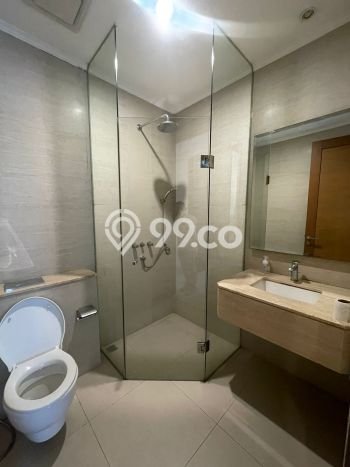 Hunian Apartemen Eksklusif untuk Dijual di Jakarta Barat dengan 3 BR & 3 Kamar Mandi Hunian Apartemen Eksklusif untuk Dijual di Jakarta Barat dengan 3 BR & 3 Kamar Mandi