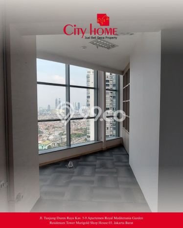 Unit Kantor Tersedia di Tanjung Duren Selatan Spesifikasi LB 257m2 Unit Kantor Tersedia di Tanjung Duren Selatan Spesifikasi LB 257m2