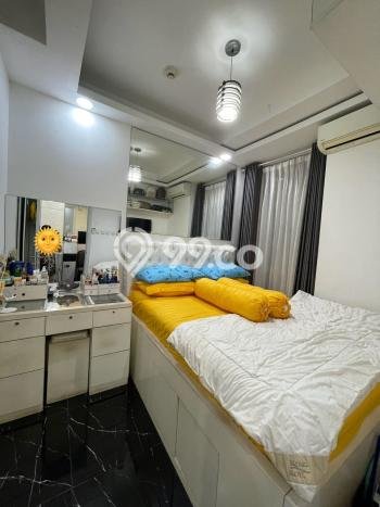 Sewa Apartemen Murah di Taman Anggrek 1 KT Sewa Apartemen Murah di Taman Anggrek 1 KT