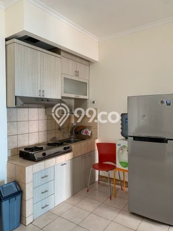 Apartemen Strategis 40m2 di Tanjung Duren Selatan Jakarta Barat 2 Bedroom Apartemen Strategis 40m2 di Tanjung Duren Selatan Jakarta Barat 2 Bedroom