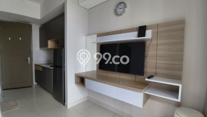 Apartemen di , 1 KT, Luas 26m2m², Lokasi Prospektif Apartemen di , 1 KT, Luas 26m2m², Lokasi Prospektif