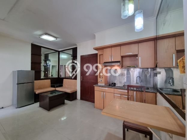 Sewa Apartemen Terjangkau 2 KT di Tanjung Duren Selatan Jakarta Barat Sewa Apartemen Terjangkau 2 KT di Tanjung Duren Selatan Jakarta Barat