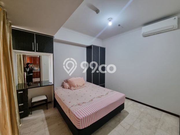 Apartemen di , 2 KM, Luas 53m2m², Prime Location Apartemen di , 2 KM, Luas 53m2m², Prime Location