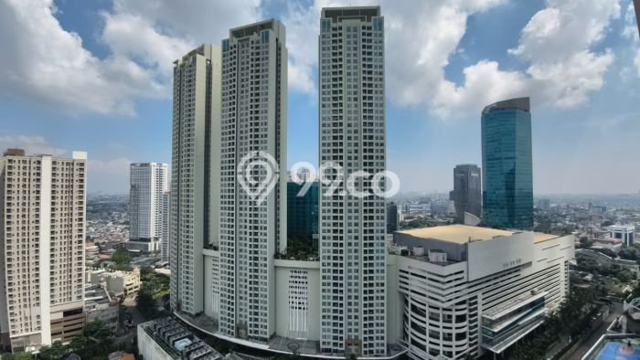 Apartemen di , 1 KT, Luas 26m2m², Lokasi Prospektif Apartemen di , 1 KT, Luas 26m2m², Lokasi Prospektif
