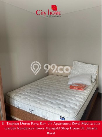Sewa Apartemen Harga Terjangkau di Tanjung Duren Selatan 1 KT Sewa Apartemen Harga Terjangkau di Tanjung Duren Selatan 1 KT