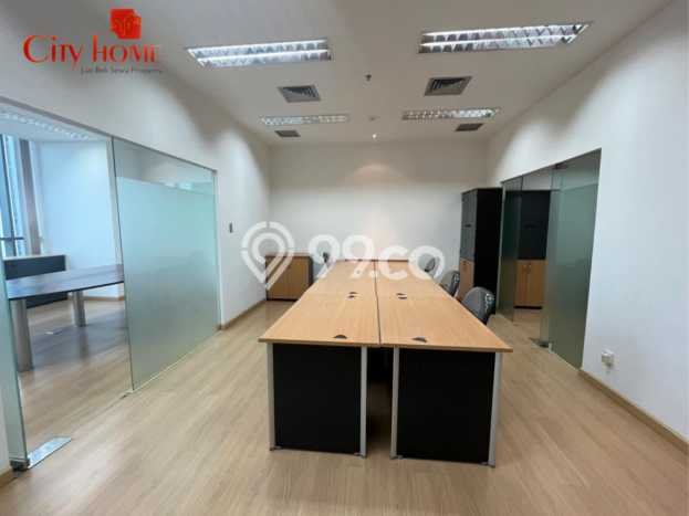 SENTRA BISNIS! Kantor di Tanjung Duren Selatan, Luas 128m2m², Pusat Bisnis SENTRA BISNIS! Kantor di Tanjung Duren Selatan, Luas 128m2m², Pusat Bisnis