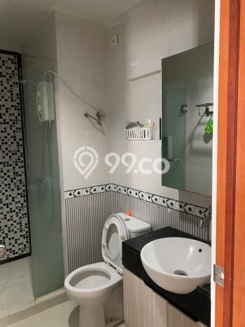 Sewa Apartemen Harga Terjangkau di Tanjung Duren Selatan 3 KT Sewa Apartemen Harga Terjangkau di Tanjung Duren Selatan 3 KT