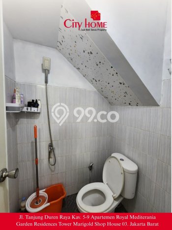 Jual Rumah Minimalis Bagus Punya 2 KT di Tangerang Tangerang - Jual Rumah Minimalis Bagus Punya 2 KT di Tangerang Tangerang -
