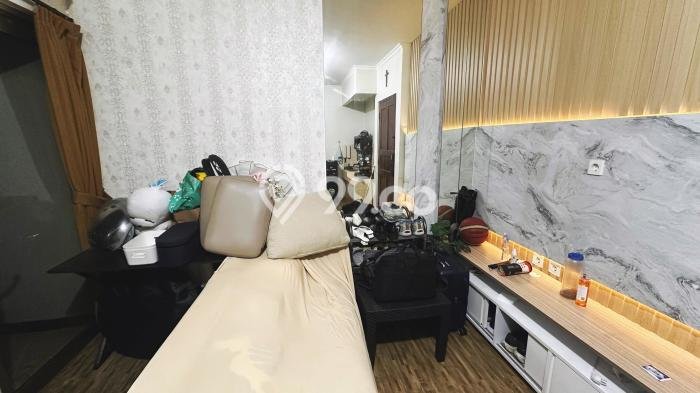 Hunian Apartemen Ideal untuk Dijual di Jakarta Barat dengan 1 Kamar Hunian Apartemen Ideal untuk Dijual di Jakarta Barat dengan 1 Kamar