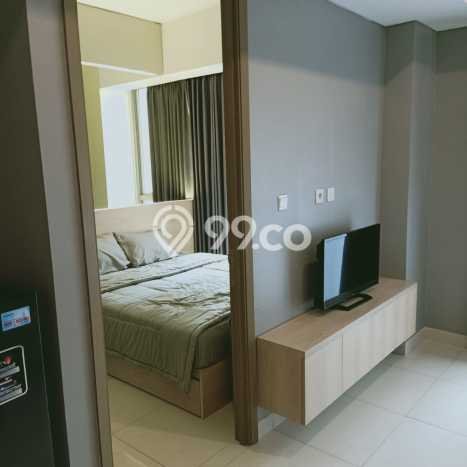 Apartemen Nyaman untuk Disewa, 1 Kamar di Jakarta Barat Apartemen Nyaman untuk Disewa, 1 Kamar di Jakarta Barat
