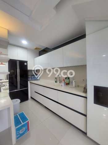 Apartemen Nyaman untuk Disewa, 1 Kamar di Jakarta Barat Apartemen Nyaman untuk Disewa, 1 Kamar di Jakarta Barat