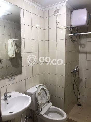 Siap Milik Apartemen 1 KT 1 KM di Tanjung Duren Selatan Siap Milik Apartemen 1 KT 1 KM di Tanjung Duren Selatan