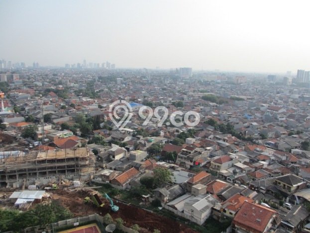 Hunian Apartemen Strategis untuk Dijual di Jakarta Barat dengan 2 Kamar Hunian Apartemen Strategis untuk Dijual di Jakarta Barat dengan 2 Kamar