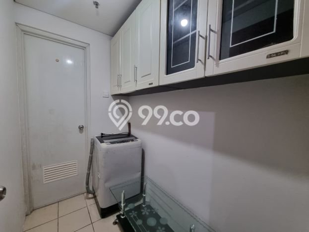 Apartemen di , 2 KM, Luas 53m2m², Prime Location Apartemen di , 2 KM, Luas 53m2m², Prime Location
