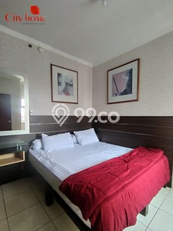 Apartemen Premium di , 2 KT, Luas 42m2m², Ready Ditempati Apartemen Premium di , 2 KT, Luas 42m2m², Ready Ditempati