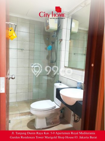 Sewa Apartemen Ekonomis 1 KT di Tanjung Duren Selatan Jakarta Barat Sewa Apartemen Ekonomis 1 KT di Tanjung Duren Selatan Jakarta Barat