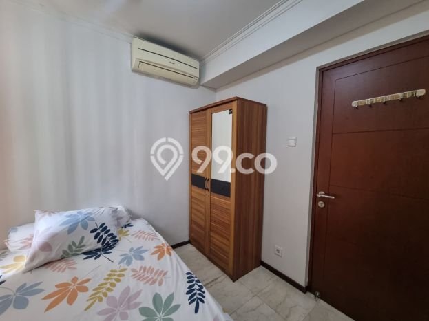 Apartemen di , 2 KM, Luas 53m2m², Prime Location Apartemen di , 2 KM, Luas 53m2m², Prime Location