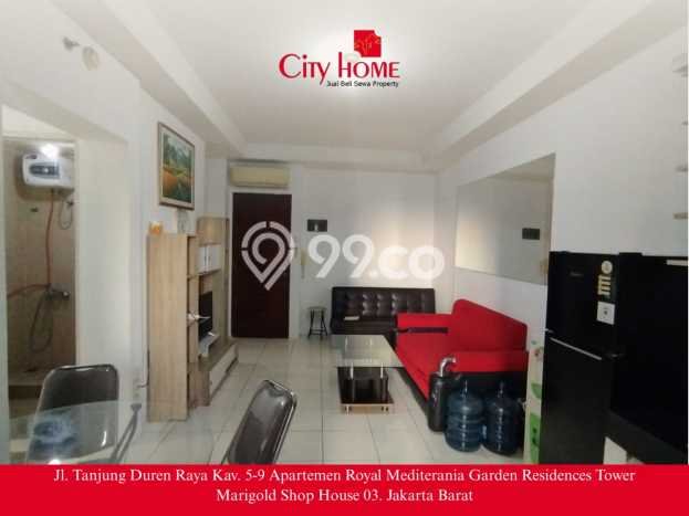 Hunian Strategis 70m2 di Tanjung Duren Selatan Jakarta Barat 3 Bedroom Hunian Strategis 70m2 di Tanjung Duren Selatan Jakarta Barat 3 Bedroom