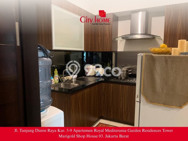 Dijual Segera Apartemen Eksklusif 4 Kamar di Kebayoran Lama, Jakarta Selatan Dijual Segera Apartemen Eksklusif 4 Kamar di Kebayoran Lama, Jakarta Selatan