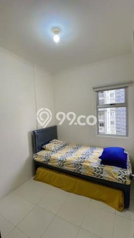 Apartemen Favorit Nyaman Dijual di Jakarta Barat dengan 3 Kamar Tidur Apartemen Favorit Nyaman Dijual di Jakarta Barat dengan 3 Kamar Tidur