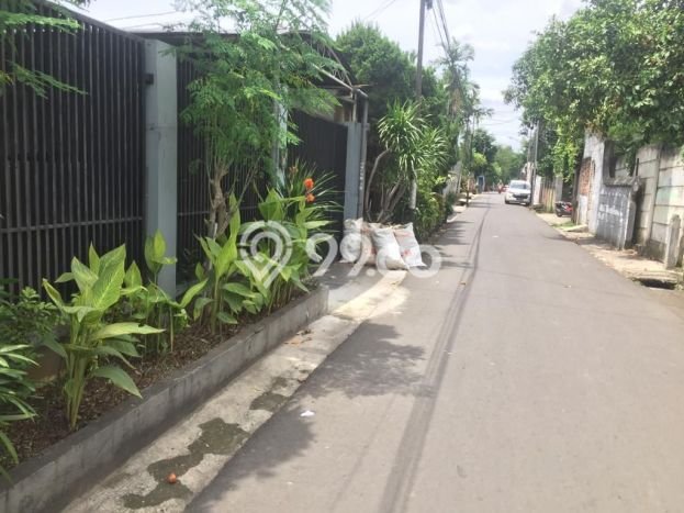 Hunian Super Elit dengan Akses Paling Strategis di Permata Hijau, Jakarta Selatan Hunian Super Elit dengan Akses Paling Strategis di Permata Hijau, Jakarta Selatan