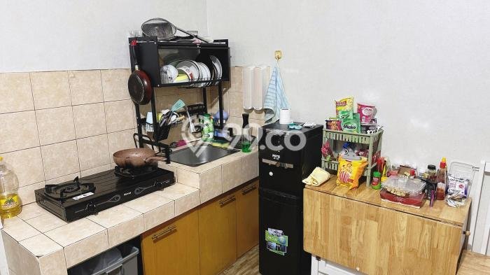 Hunian Apartemen Ideal untuk Dijual di Jakarta Barat dengan 1 Kamar Hunian Apartemen Ideal untuk Dijual di Jakarta Barat dengan 1 Kamar