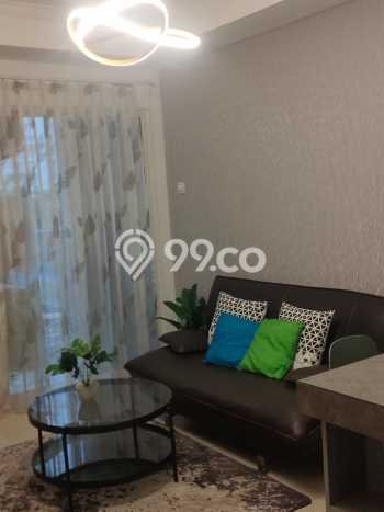 Hunian Strategis 42m2 di Tanjung Duren Selatan Jakarta Barat 2 KT Hunian Strategis 42m2 di Tanjung Duren Selatan Jakarta Barat 2 KT