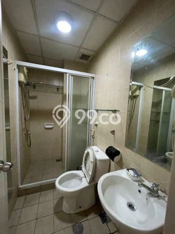 Sewa Apartemen Terjangkau 2 BR di Tanjung Duren Jakarta Barat Sewa Apartemen Terjangkau 2 BR di Tanjung Duren Jakarta Barat