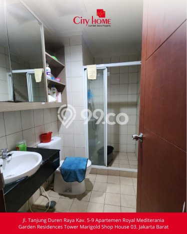 Untuk Dijual Apartemen Eksklusif 3 Bedroom di Jakarta Barat Dekat ke Fasilitas Umum Untuk Dijual Apartemen Eksklusif 3 Bedroom di Jakarta Barat Dekat ke Fasilitas Umum