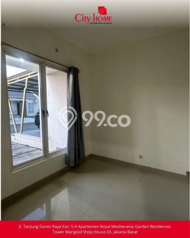 Dijual Rumah Strategis Bagus Punya 2 KT di Tangerang Tangerang - Dijual Rumah Strategis Bagus Punya 2 KT di Tangerang Tangerang -
