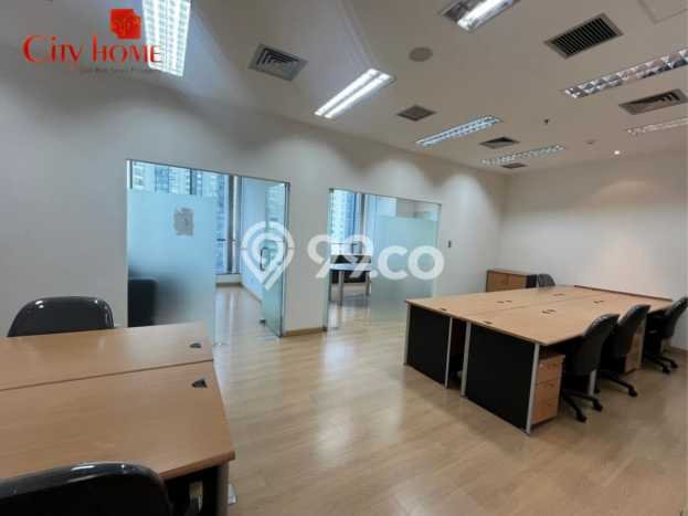 SENTRA BISNIS! Kantor di Tanjung Duren Selatan, Luas 128m2m², Pusat Bisnis SENTRA BISNIS! Kantor di Tanjung Duren Selatan, Luas 128m2m², Pusat Bisnis