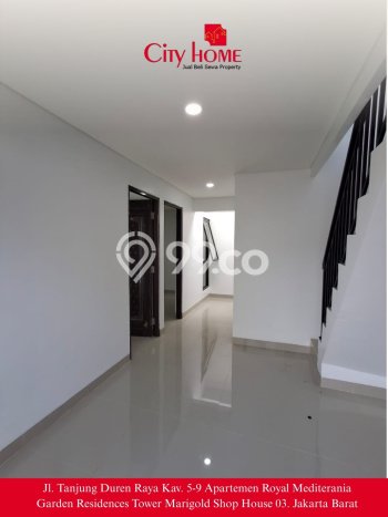 Rumah Modern Minimalis 3 KT Siap Huni di Pamulang Rumah Modern Minimalis 3 KT Siap Huni di Pamulang