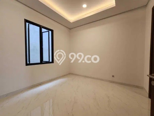 Hunian Eksklusif Siap Huni LT 136m2 di Kembangan, Jakarta Barat Hunian Eksklusif Siap Huni LT 136m2 di Kembangan, Jakarta Barat