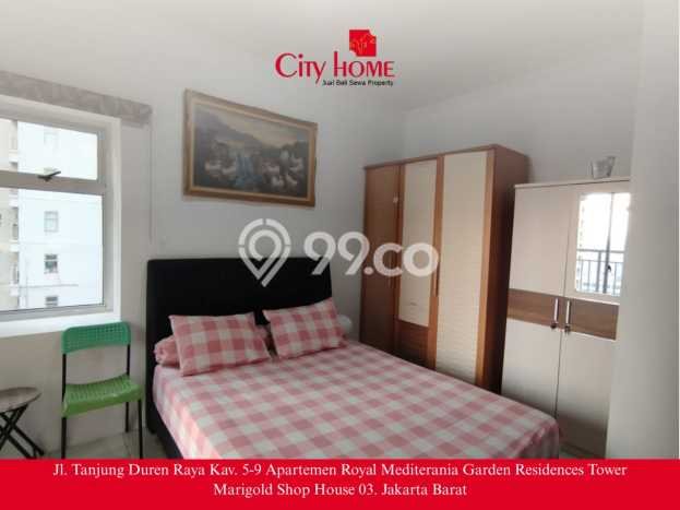 Hunian Strategis 70m2 di Tanjung Duren Selatan Jakarta Barat 3 Bedroom Hunian Strategis 70m2 di Tanjung Duren Selatan Jakarta Barat 3 Bedroom