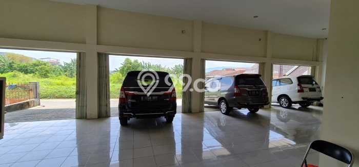 Komersial Strategis Kawasan Tanjung Karang Barat, Luas 700m², Area Komersial Komersial Strategis Kawasan Tanjung Karang Barat, Luas 700m², Area Komersial