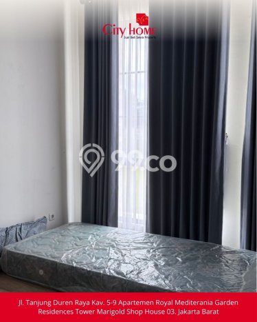 Jual Rumah Minimalis Bagus Punya 3 KT di Tangerang Tangerang - Jual Rumah Minimalis Bagus Punya 3 KT di Tangerang Tangerang -