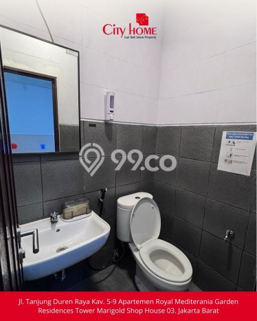 Kantor Bagus LT 67m2 LB 250m2 Dijual di Kebon Jeruk Jakarta Barat Kantor Bagus LT 67m2 LB 250m2 Dijual di Kebon Jeruk Jakarta Barat