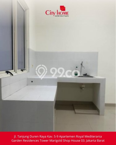 Dijual Rumah Strategis Bagus Punya 2 KT di Tangerang Tangerang - Dijual Rumah Strategis Bagus Punya 2 KT di Tangerang Tangerang -