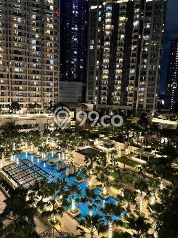Sewa Apartemen Murah di Taman Anggrek 1 KT Sewa Apartemen Murah di Taman Anggrek 1 KT