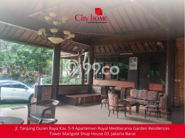 Vila Potensial Kawasan Megamendung, Area 9235m2m², Dekat ke beragam fasilitas Vila Potensial Kawasan Megamendung, Area 9235m2m², Dekat ke beragam fasilitas