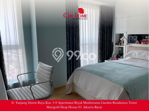 Dijual Segera Apartemen Eksklusif 4 Kamar di Kebayoran Lama, Jakarta Selatan Dijual Segera Apartemen Eksklusif 4 Kamar di Kebayoran Lama, Jakarta Selatan