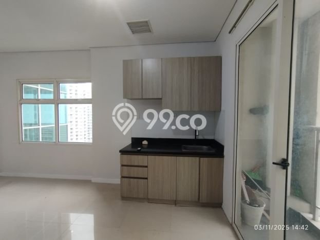 BEST DEAL! Apartemen Kawasan , Jakarta Barat, 1 KM, Luas 52m2m² BEST DEAL! Apartemen Kawasan , Jakarta Barat, 1 KM, Luas 52m2m²