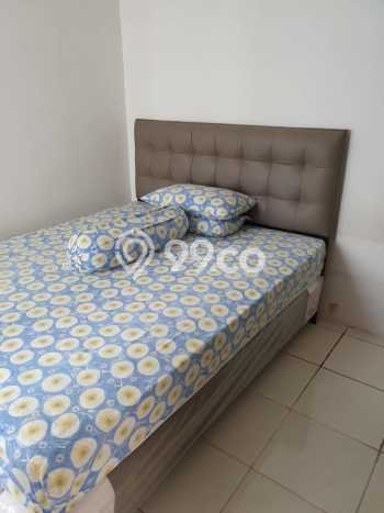 Apartemen Minimalis untuk Disewa, 2 Kamar di Jakarta Barat Apartemen Minimalis untuk Disewa, 2 Kamar di Jakarta Barat