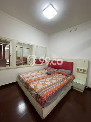Sewa Apartemen Terjangkau 2 BR di Tanjung Duren Jakarta Barat Sewa Apartemen Terjangkau 2 BR di Tanjung Duren Jakarta Barat