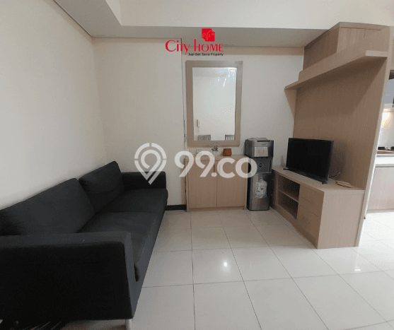 Apartemen di , 2 KM, Luas 53m2m², Prime Location Apartemen di , 2 KM, Luas 53m2m², Prime Location
