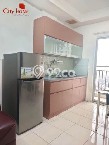 Disewakan Apartemen Terjangkau 2 BR di Tanjung Duren Selatan Jakarta Barat Disewakan Apartemen Terjangkau 2 BR di Tanjung Duren Selatan Jakarta Barat